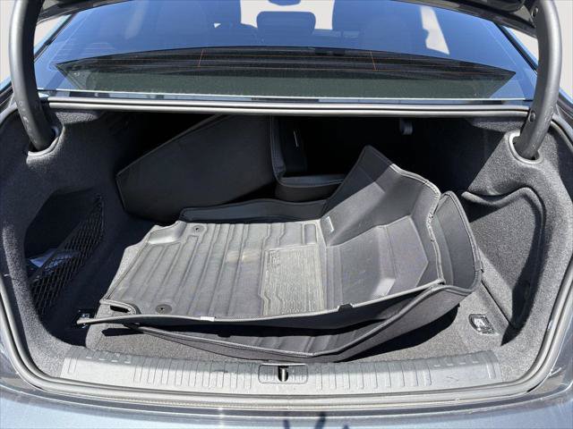 Certified 2024 Audi A6 Premium Plus w/ Premium Plus Package AWD/4WD image 24