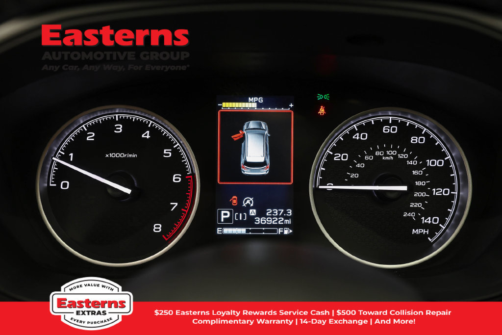 Used 2024 Subaru Forester Premium AWD/4WD image 19
