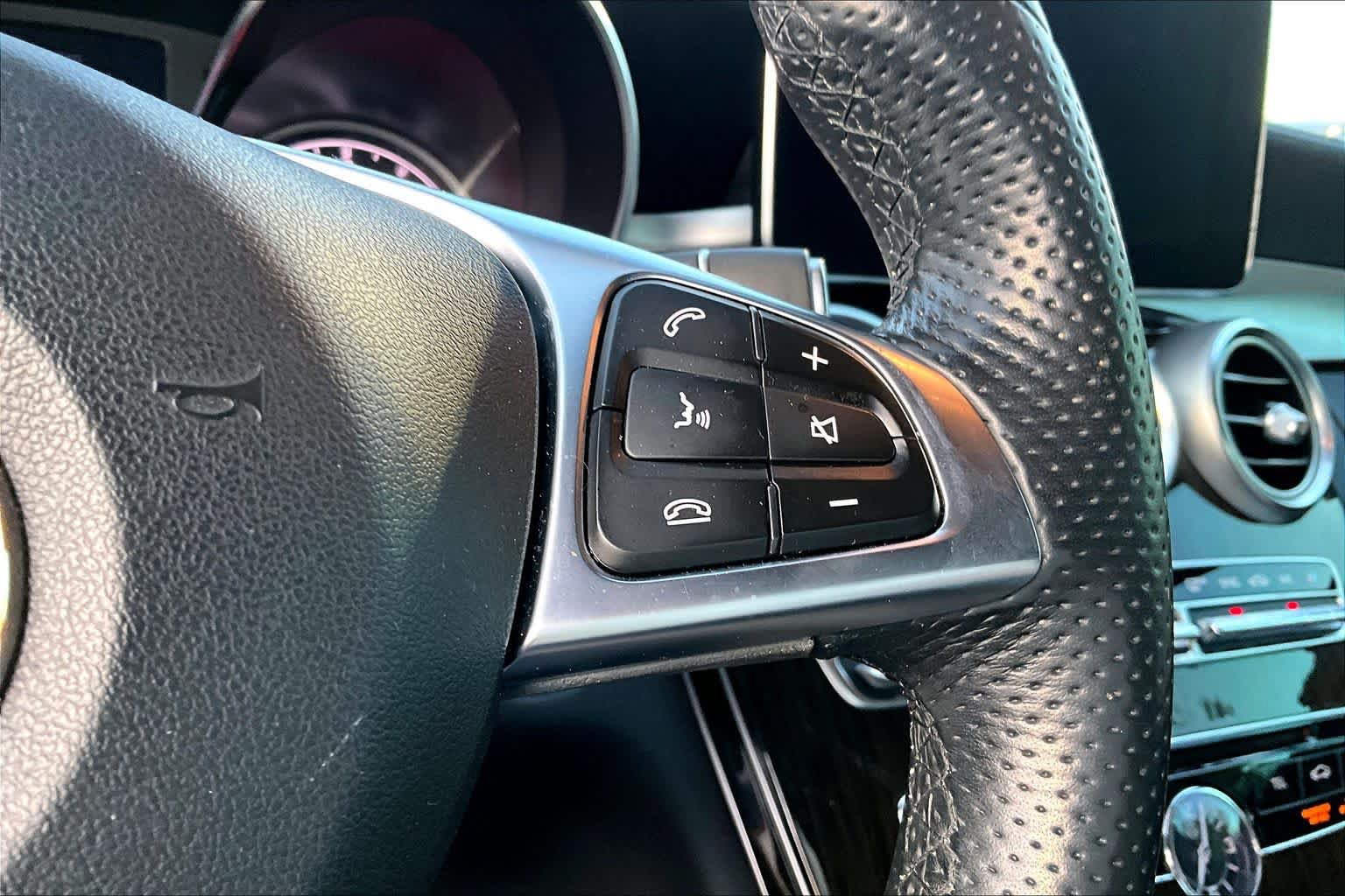 Used 2018 Mercedes-Benz C 43 AMG 4MATIC Sedan image 25