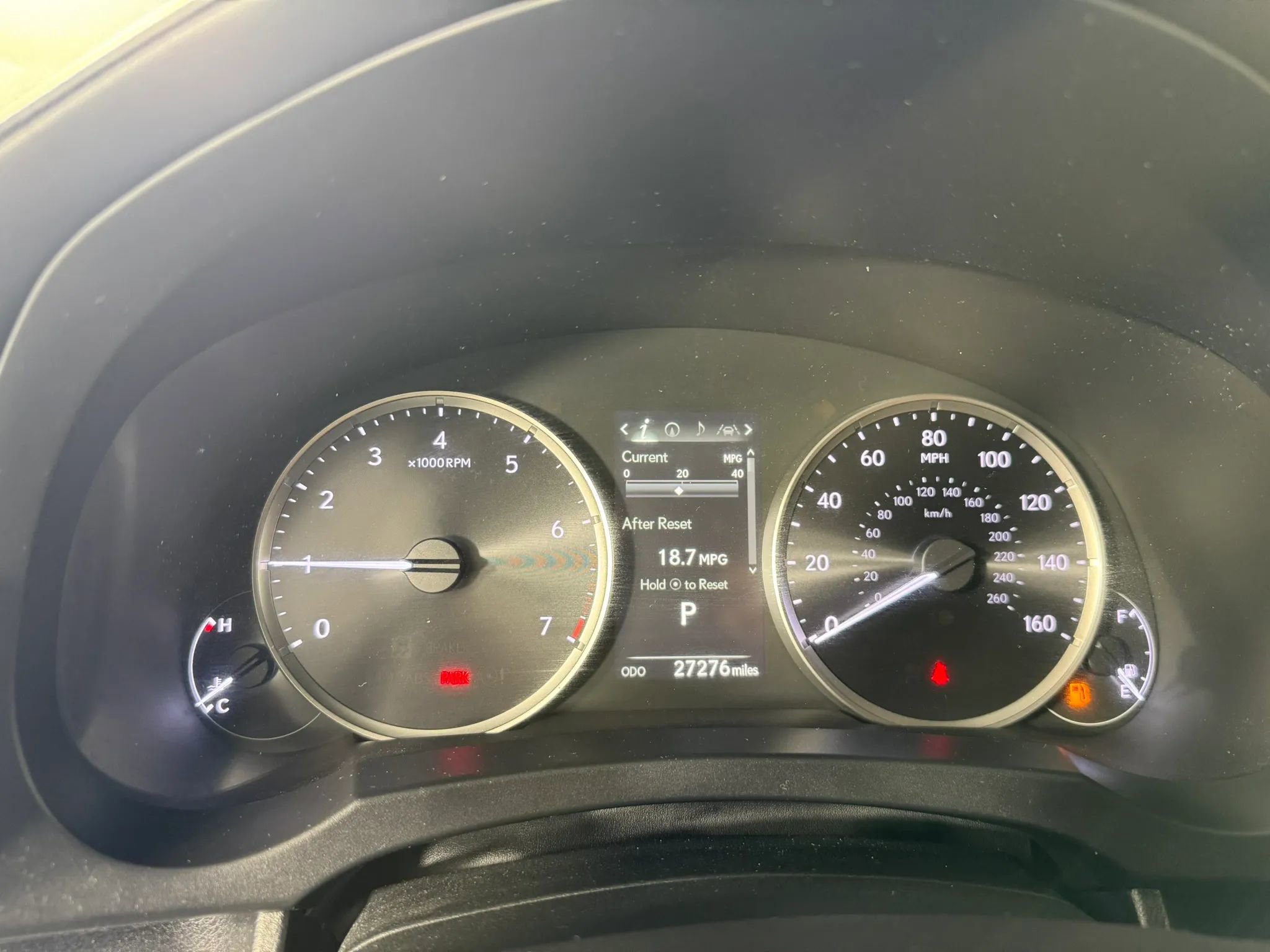 Used 2023 Lexus IS 300 AWD w/ Premium Package image 14