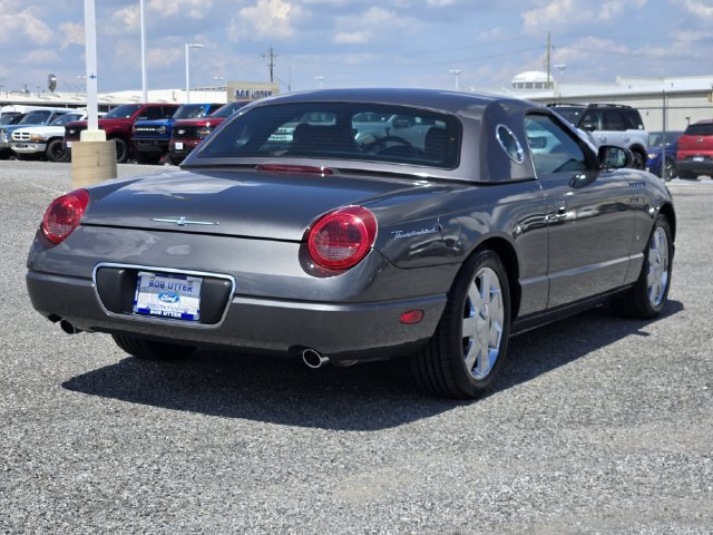 Used 2003 Ford Thunderbird RWD image 7