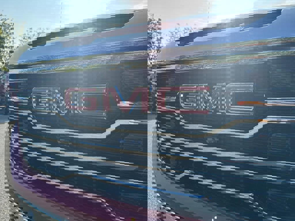 New 2026 GMC Sierra 1500 SLT w/ SLT Premium Plus Package image 57