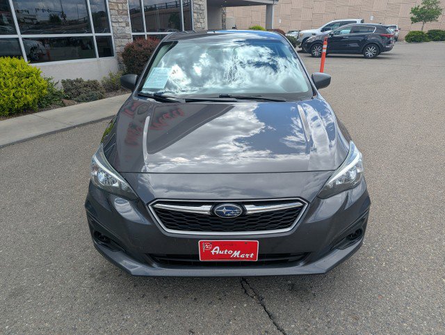 Used 2019 Subaru Impreza 2.0i AWD/4WD image 6