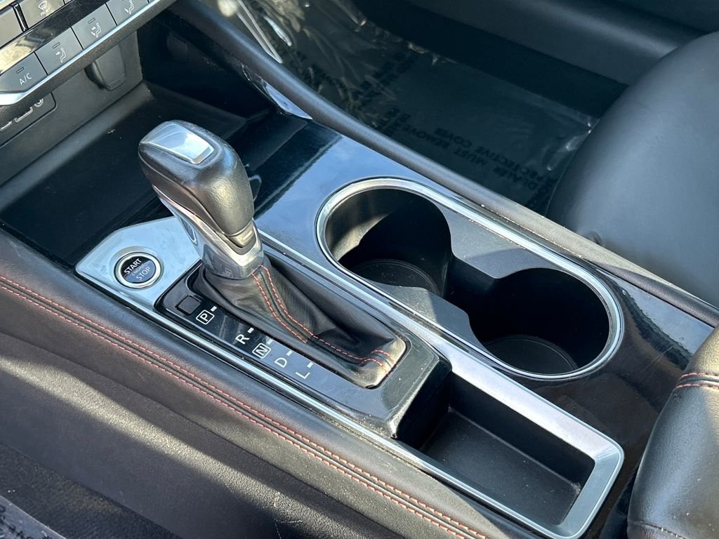 Used 2024 Nissan Altima 2.5 SR image 16