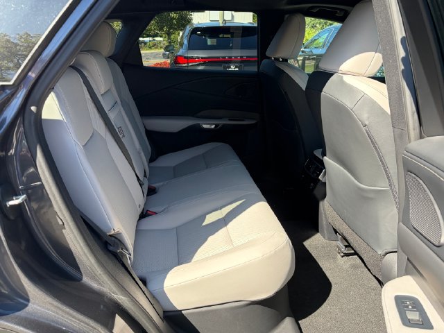 Certified 2024 Lexus RX 350 Premium w/ Convenience Package AWD/4WD image 27