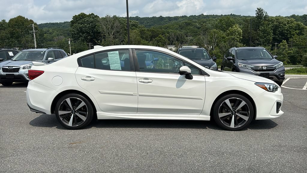 Used 2019 Subaru Impreza 2.0i Sport AWD/4WD image 5