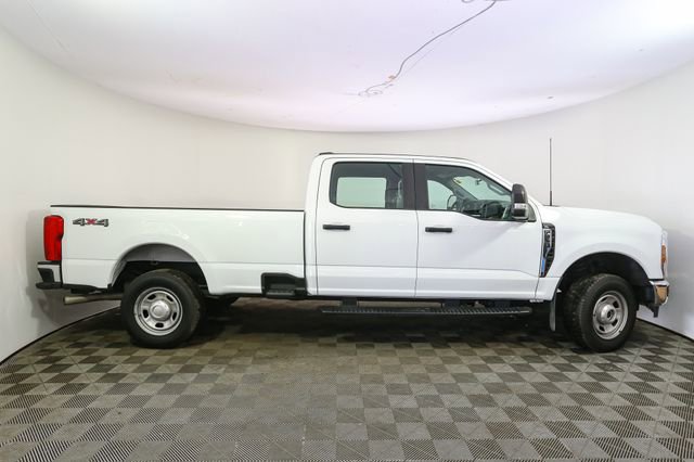 Used 2024 Ford F350 XL w/ FX4 Off-Road Package image 13