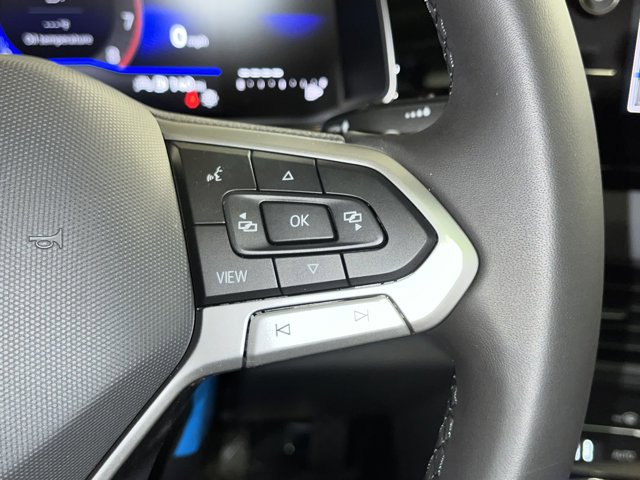 New 2025 Volkswagen Jetta SE image 26