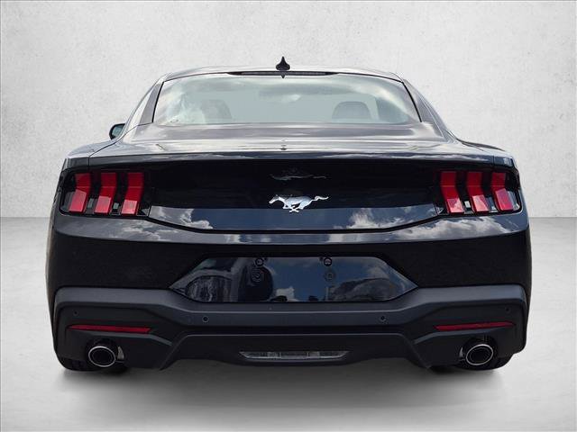 New 2026 Ford Mustang Premium RWD image 7