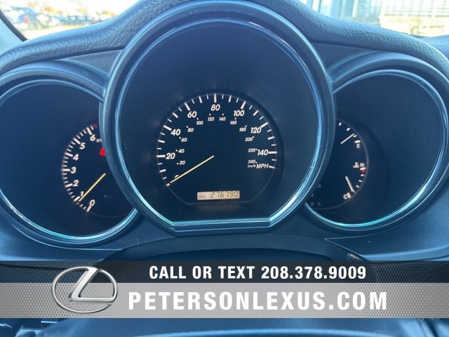 Used 2009 Lexus RX 350 2WD image 27