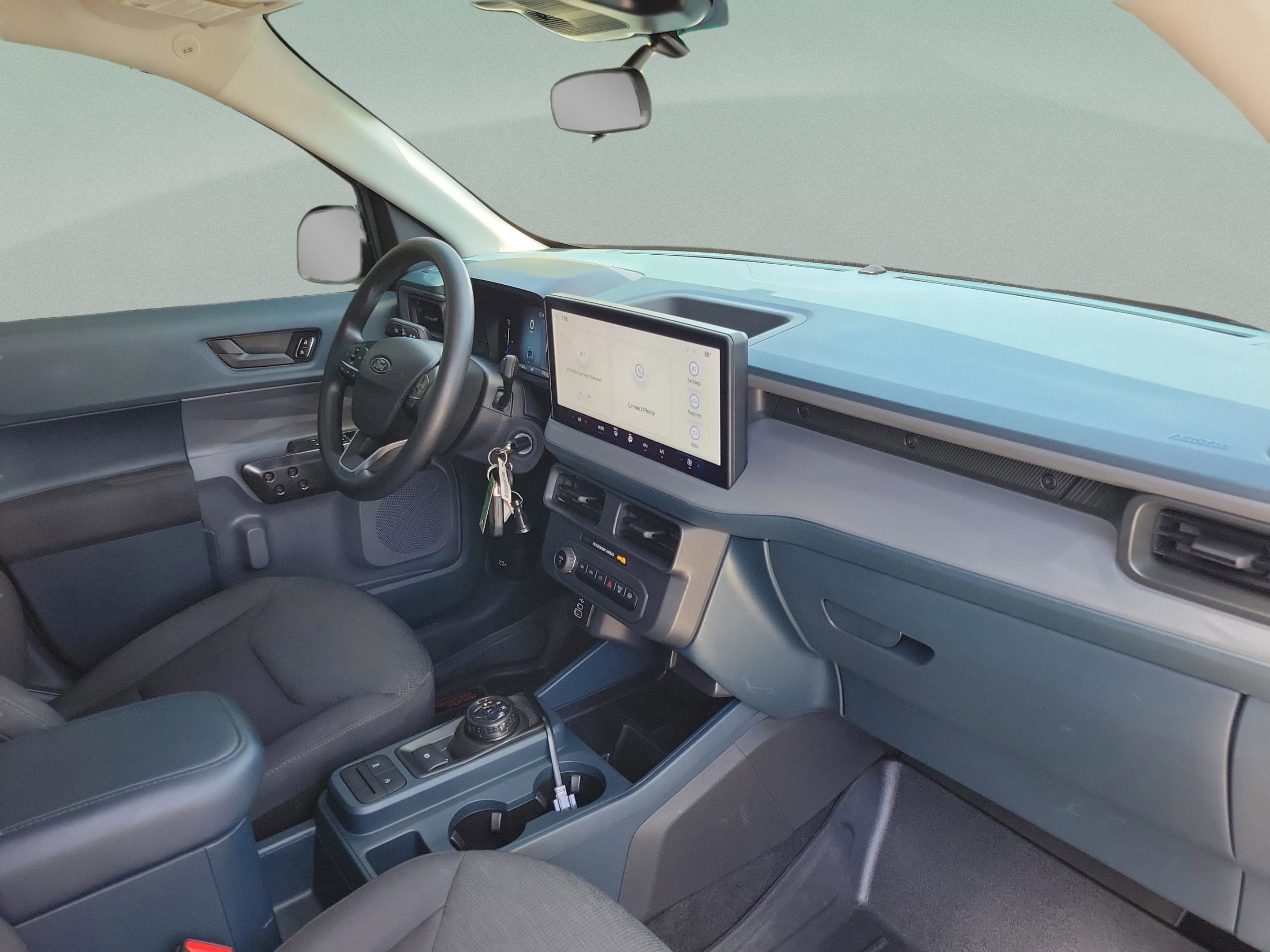 Used 2025 Ford Maverick XL w/ Equipment Group 102A image 30