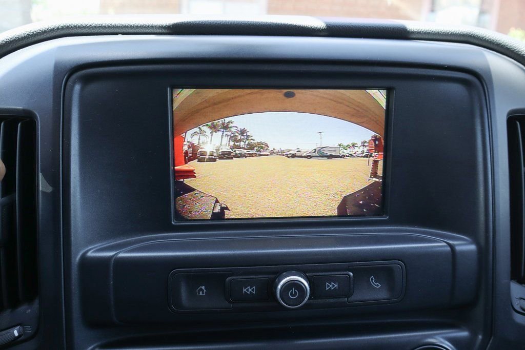 Used 2019 Chevrolet Silverado 2500 W/T w/ WT Convenience Package RWD image 33