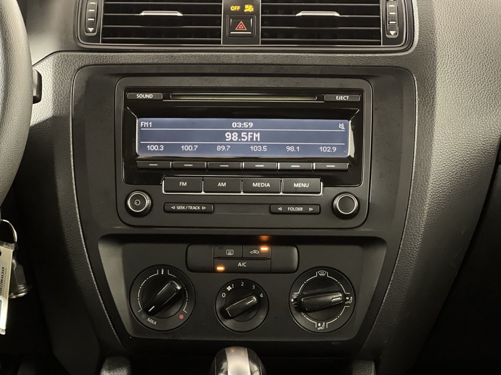 Used 2015 Volkswagen Jetta S FWD image 18