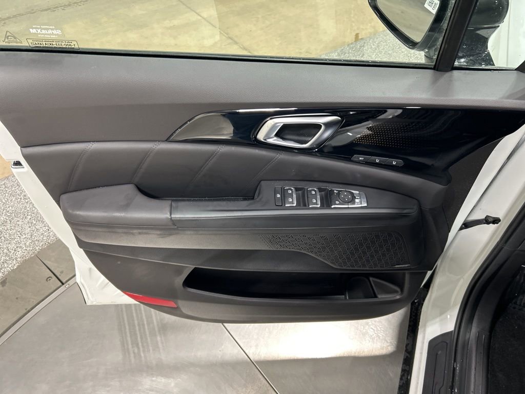 New 2026 Kia Carnival SX Prestige image 12