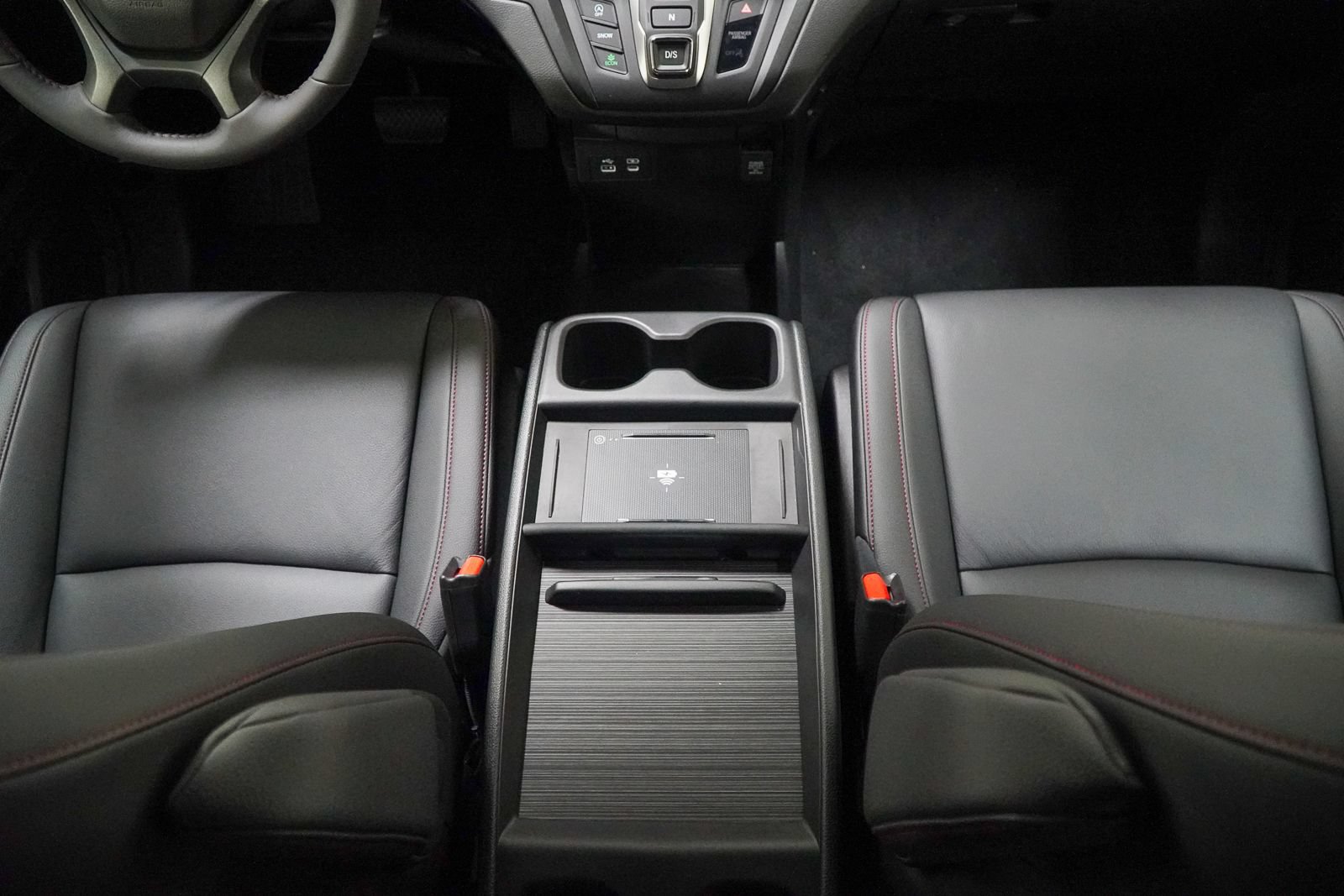 New 2026 Honda Odyssey Sport-L image 34