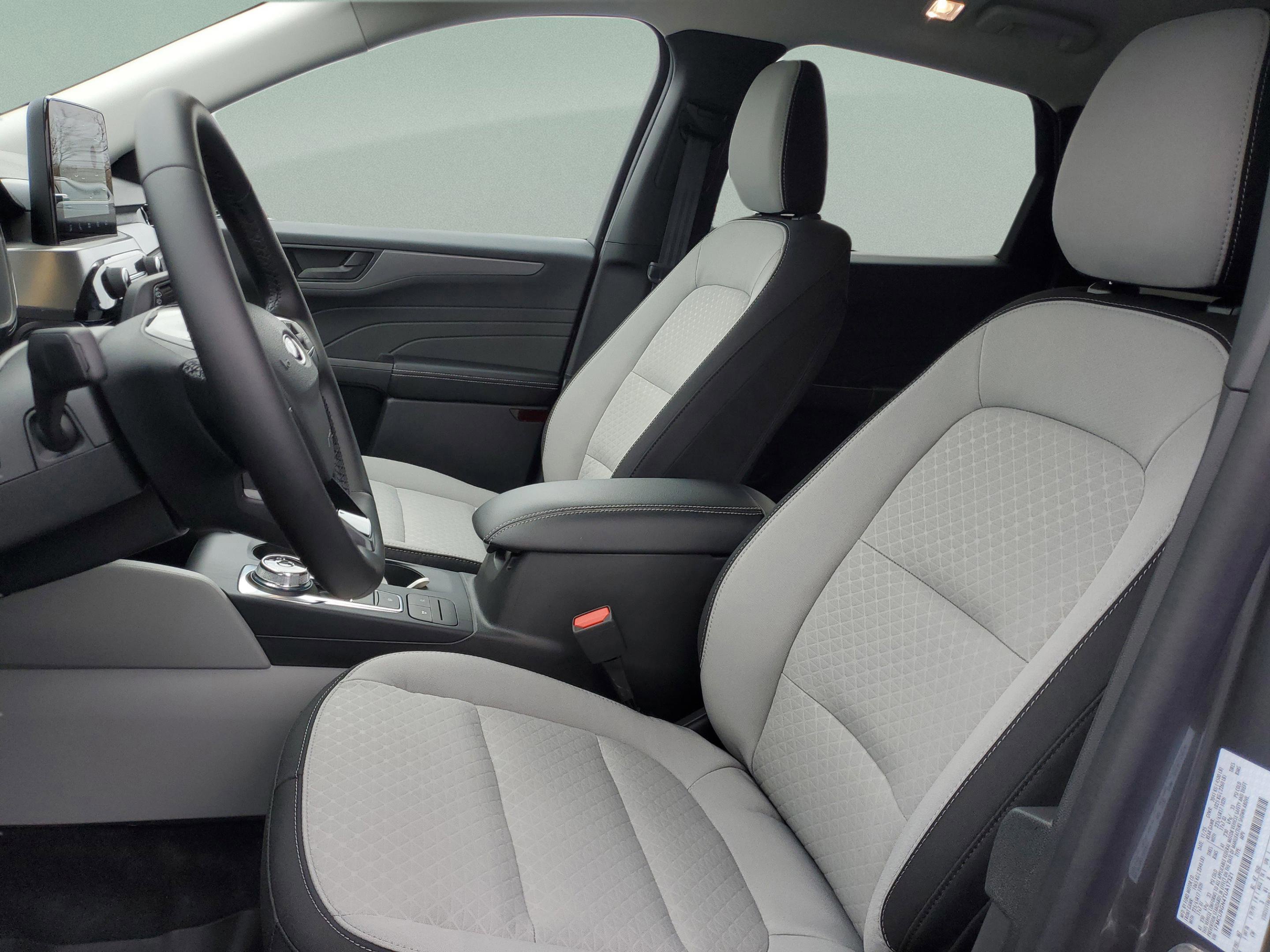 New 2026 Ford Escape Active w/ Cold Weather Package image 12