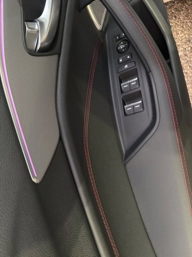 Used 2025 Acura TLX SH-AWD w/ A-SPEC Pkg image 12