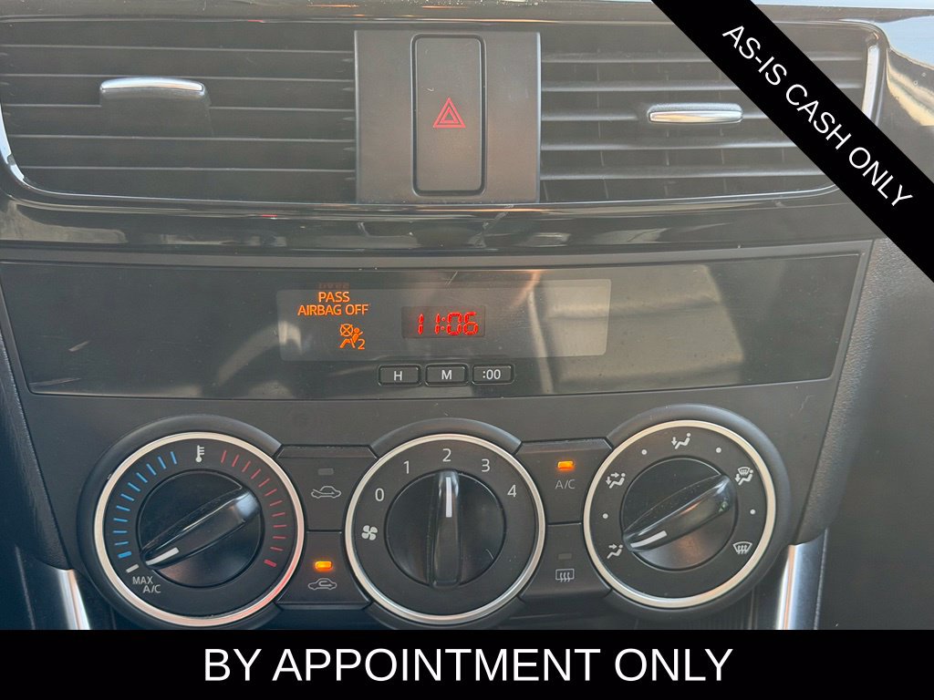 Used 2015 MAZDA CX-5 Touring FWD image 15