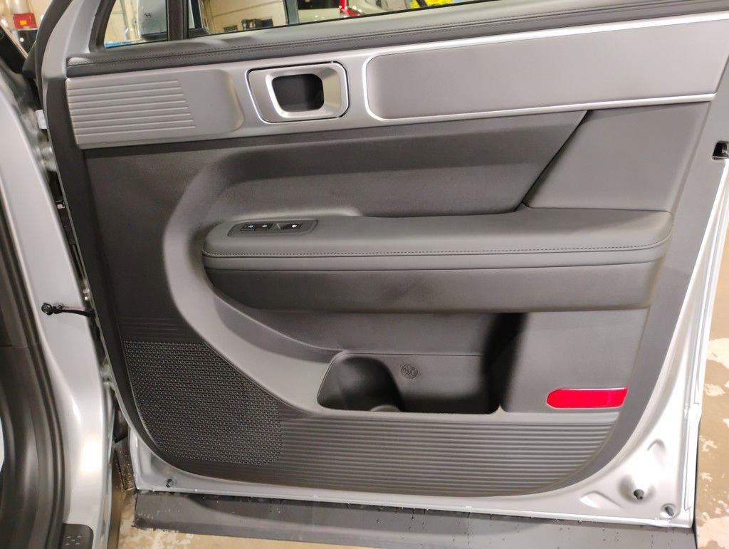 New 2026 Hyundai Santa Fe SEL image 22