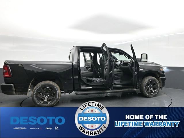 New 2026 RAM 1500 Express image 61