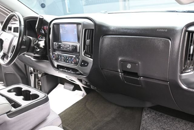 Used 2014 Chevrolet Silverado 1500 LT w/ All Star Edition RWD image 27