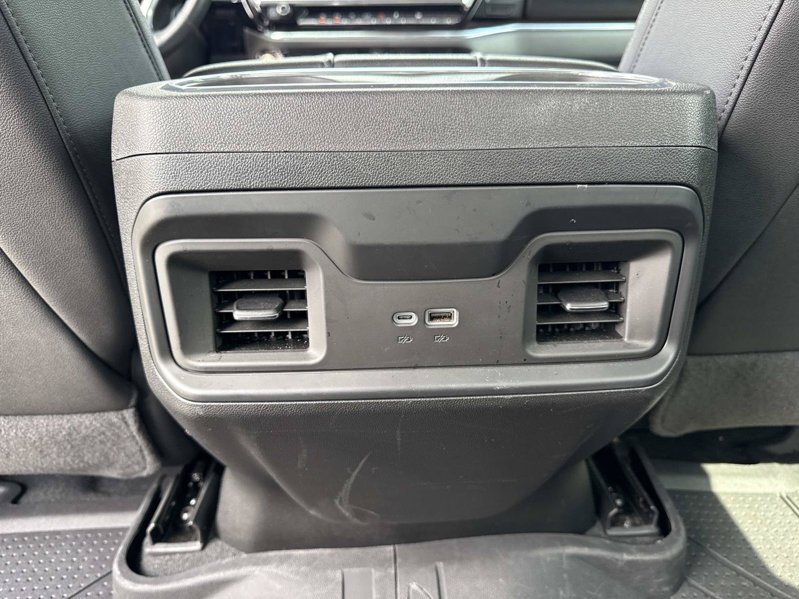 Used 2024 Chevrolet Silverado 1500 RST w/ RST All Star Premium Package RWD image 31