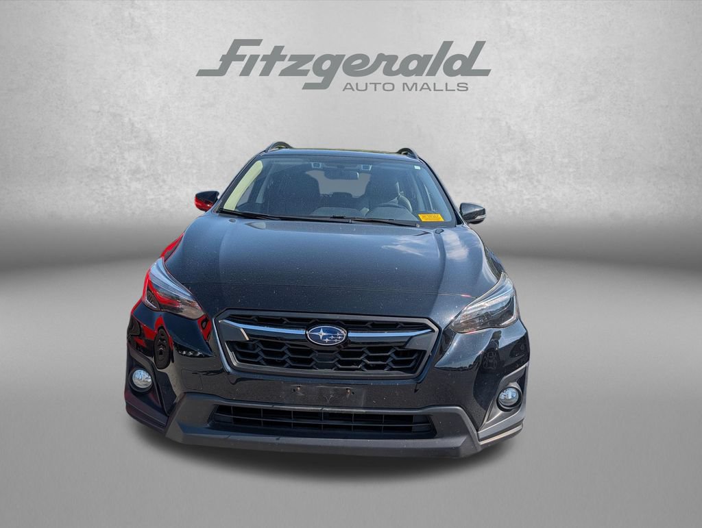 Used 2019 Subaru Crosstrek 2.0i Limited w/ Moonroof Package w/Navigation AWD/4WD image 2