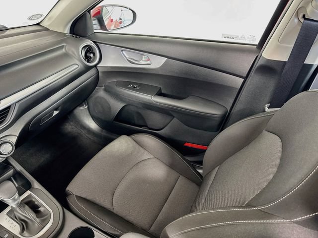 Used 2024 Kia Forte LXS w/ LXS Technology Package FWD image 22