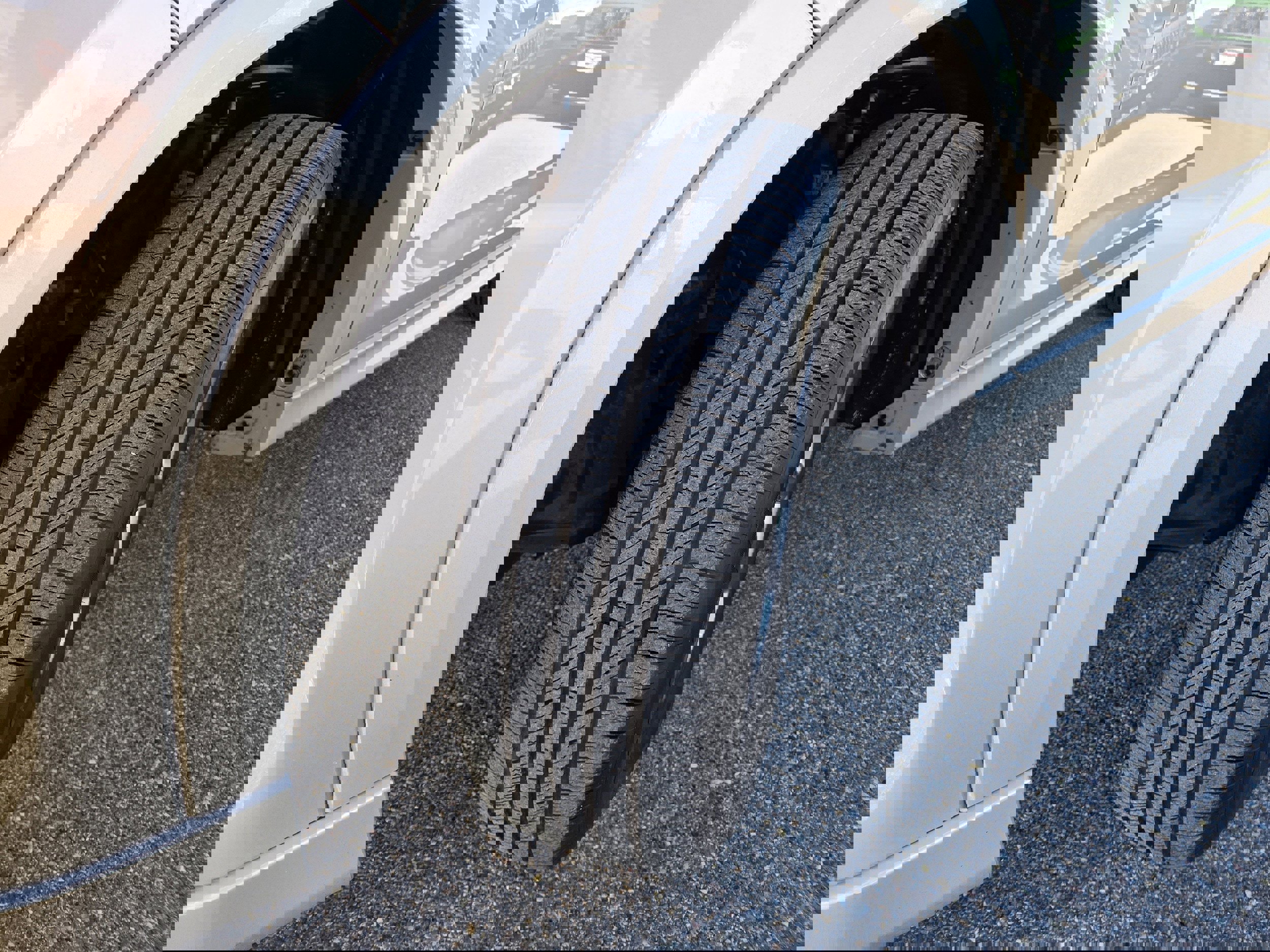 Used 2025 MAZDA CX-5 AWD 2.5 S w/ Select Package image 10