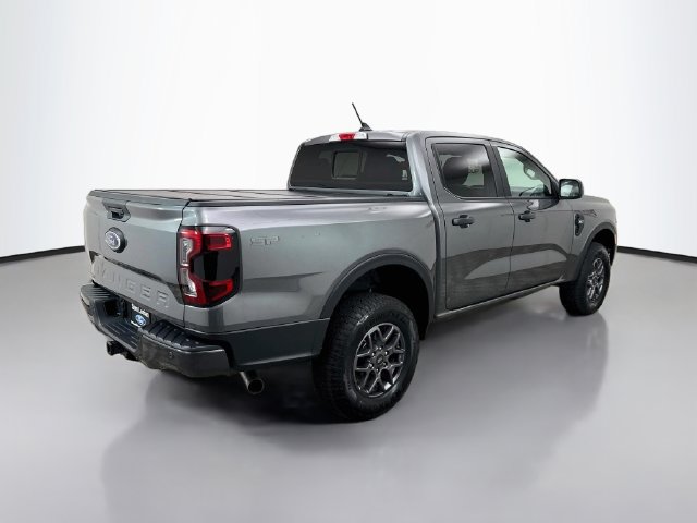 Used 2025 Ford Ranger XLT w/ Equipment Group 301A High RWD image 7
