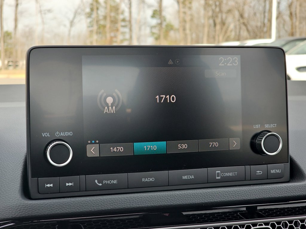 Used 2026 Honda Civic Sport image 21