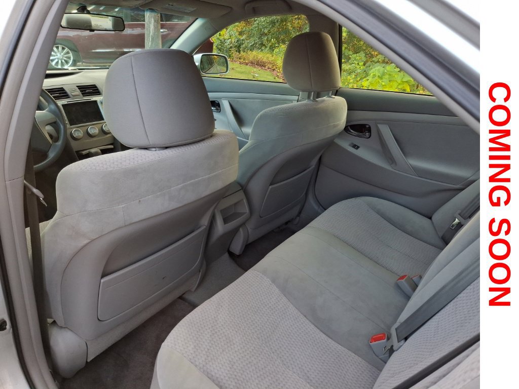 Used 2011 Toyota Camry FWD image 10