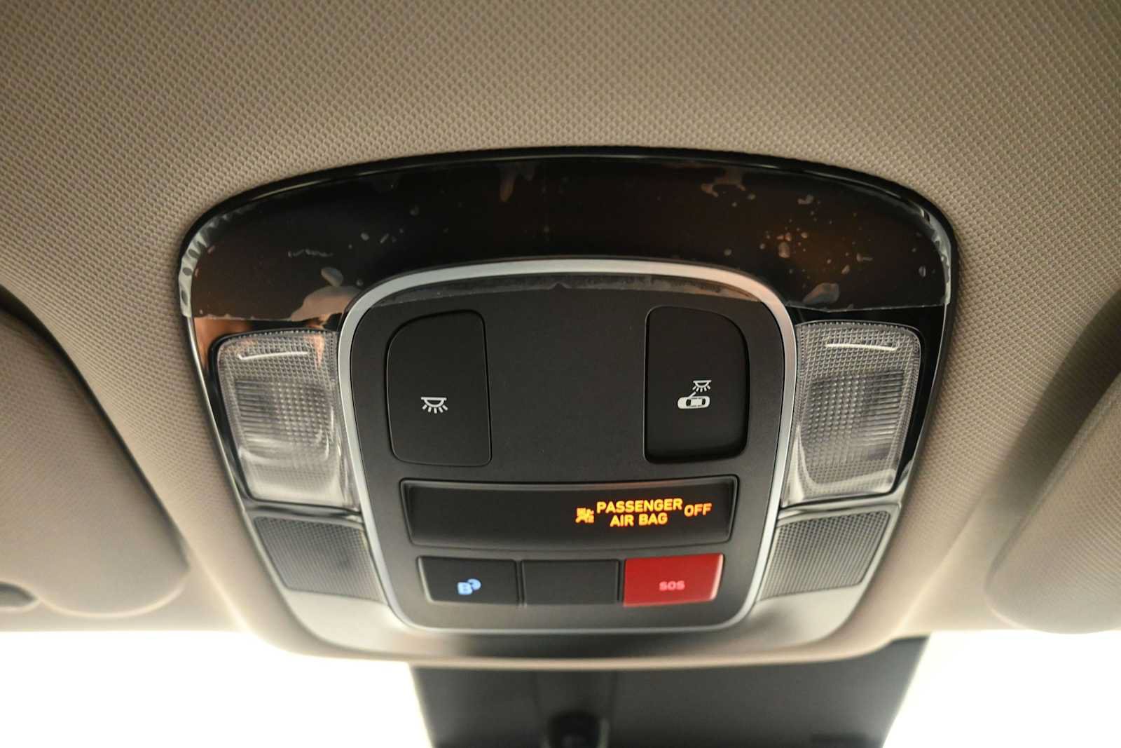 New 2026 Hyundai Sonata SEL FWD image 17