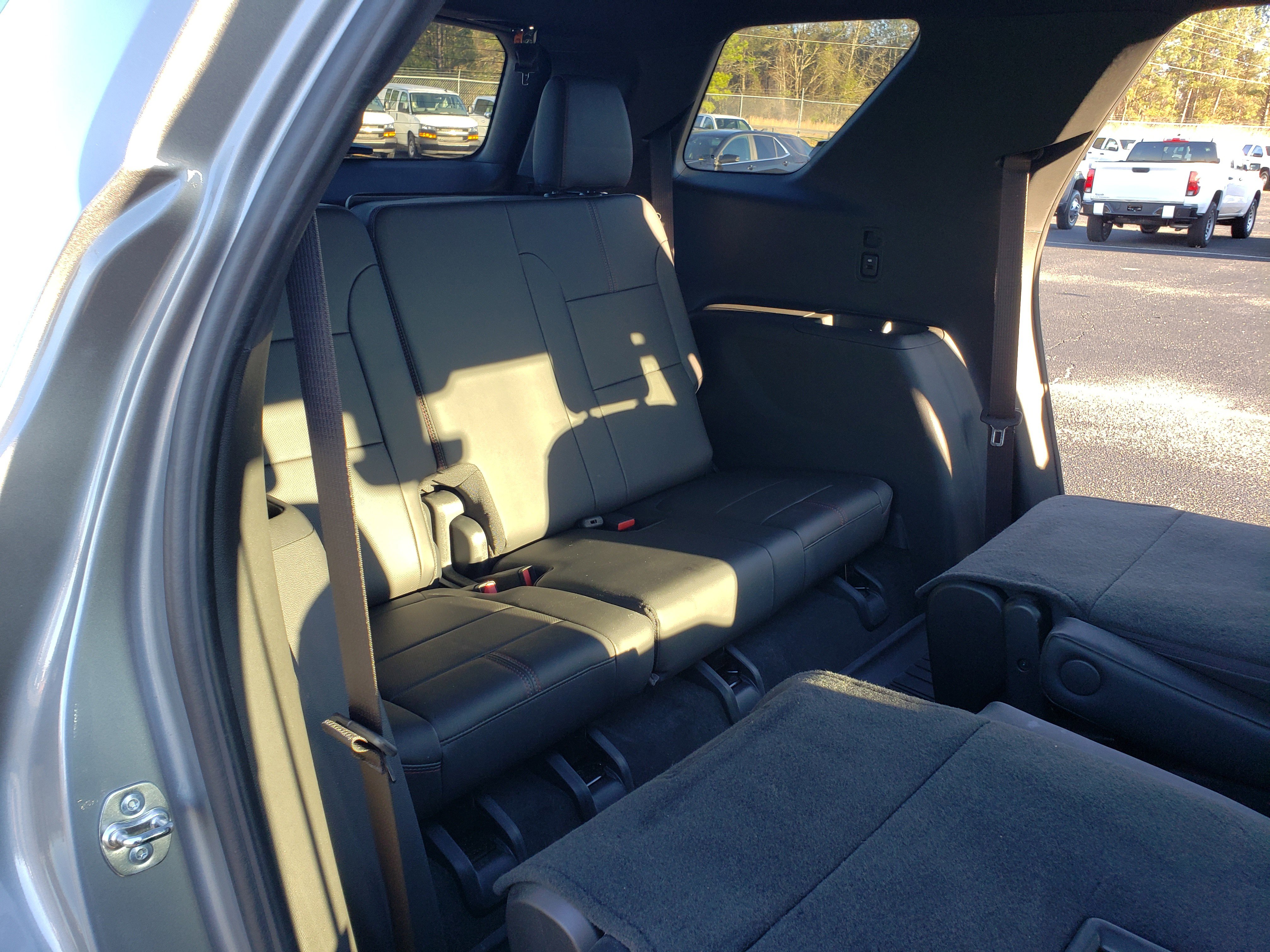 Used 2023 Chevrolet Traverse RS w/ LPO, Floor Liner Package image 31