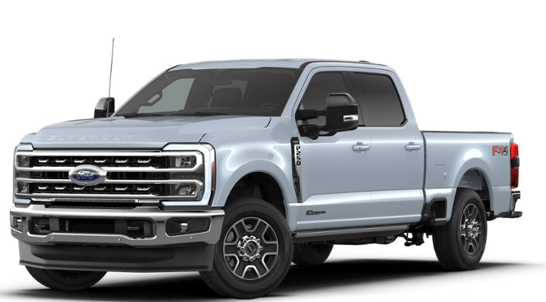 New 2026 Ford F250 Lariat w/ Lariat Ultimate Package AWD/4WD image 23