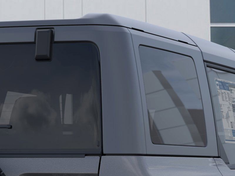 New 2026 Ford Bronco Big Bend image 27