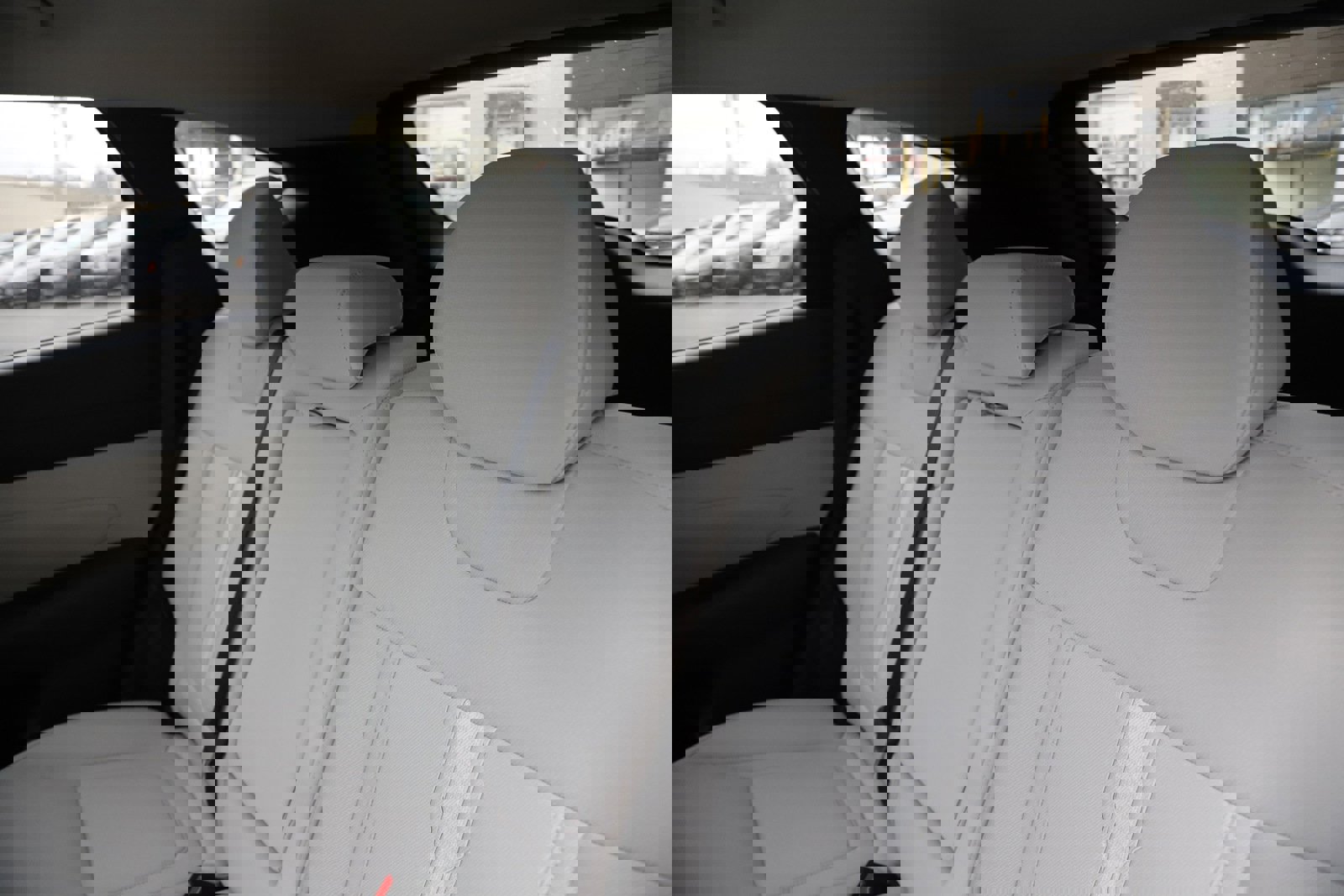 New 2026 Hyundai Tucson SEL image 16