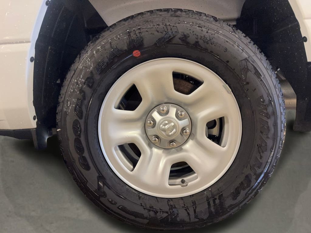 New 2026 RAM 1500 Tradesman image 22