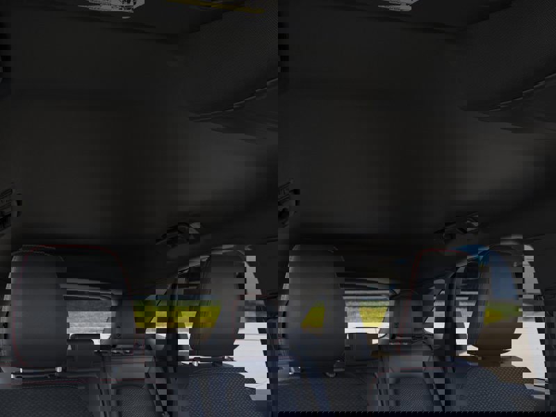 New 2026 Ford Escape ST-Line w/ Tech Pack #1 image 22