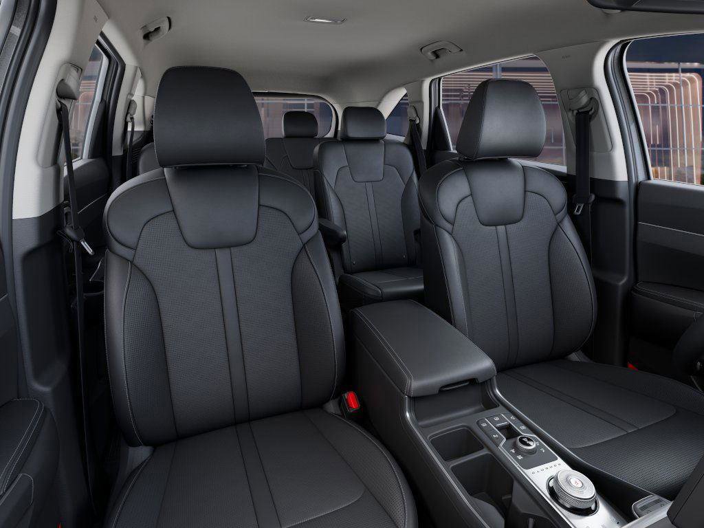 New 2025 Kia Sorento EX image 15