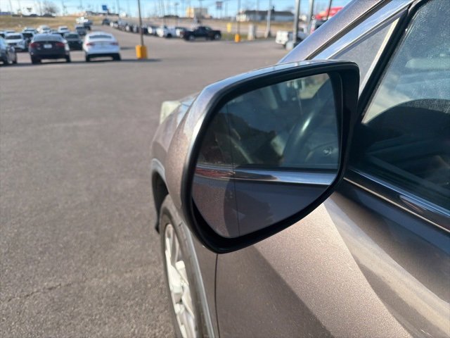 Used 2015 Honda CR-V EX-L image 27