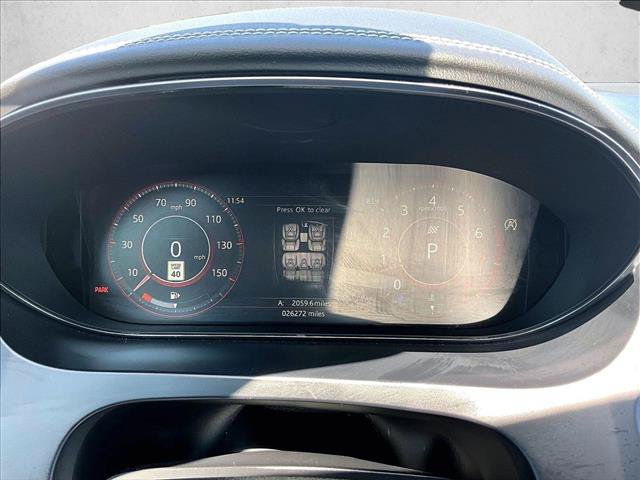 Used 2018 Jaguar E-PACE R-Dynamic SE AWD/4WD image 22