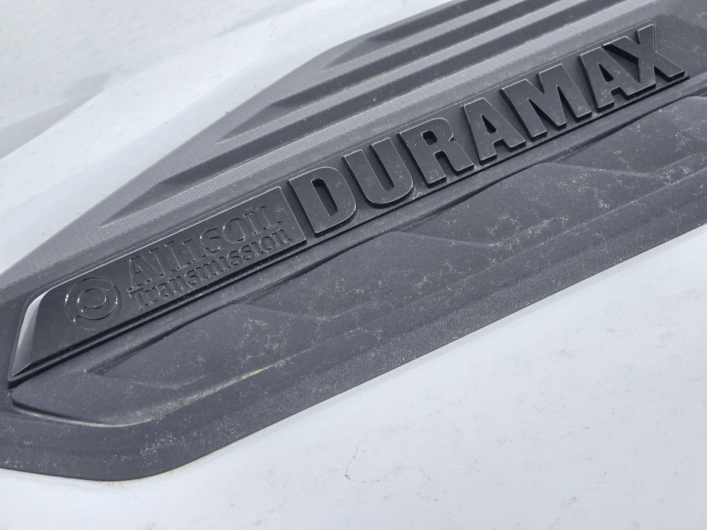 New 2026 Chevrolet Silverado 2500 LT w/ Trail Boss Package image 12