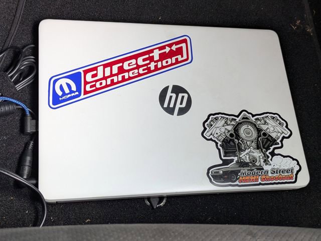 Used 2020 Dodge Challenger R/T Scat Pack image 34