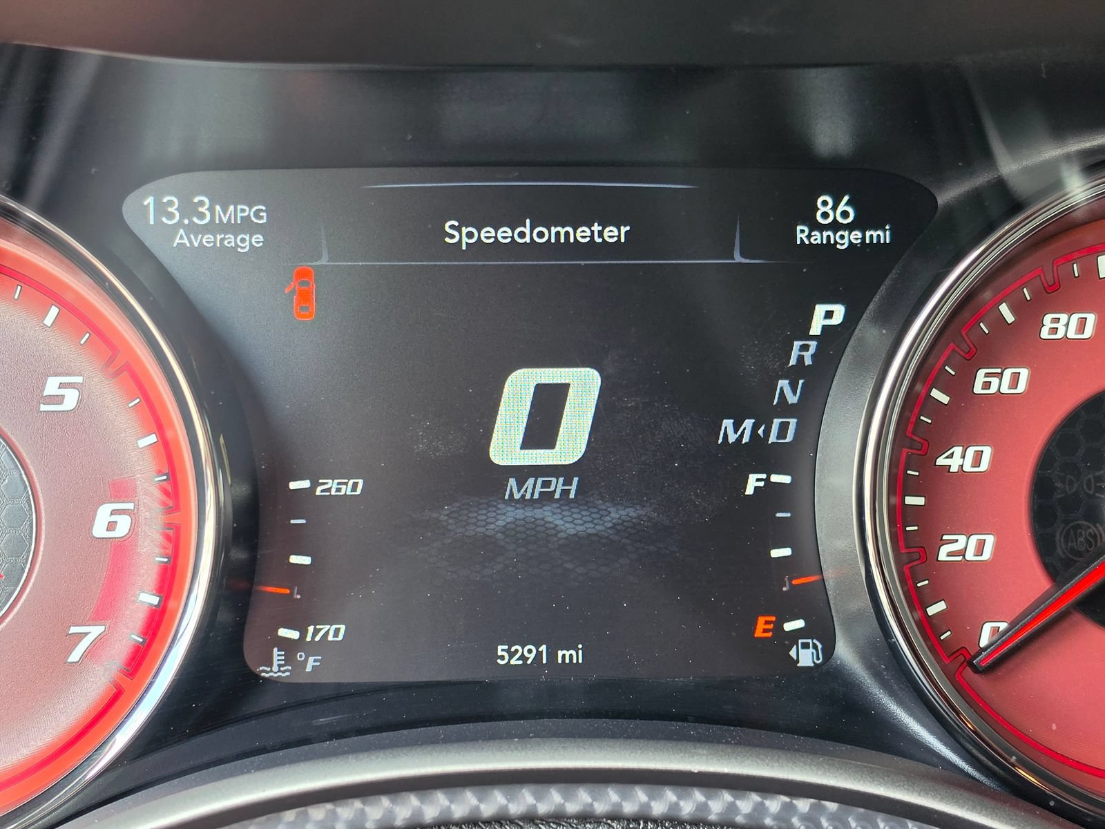 Used 2023 Dodge Charger SRT Hellcat RWD image 14