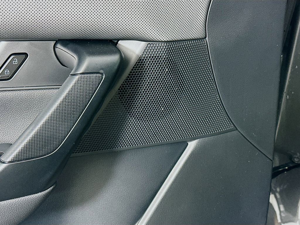 New 2026 MAZDA CX-50 AWD 2.5 S w/ Cargo Package image 25