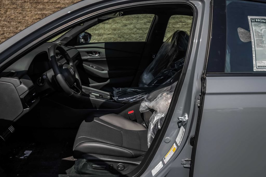 New 2026 Honda Accord Sport image 13