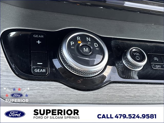Used 2025 Ford Expedition Platinum AWD/4WD image 25