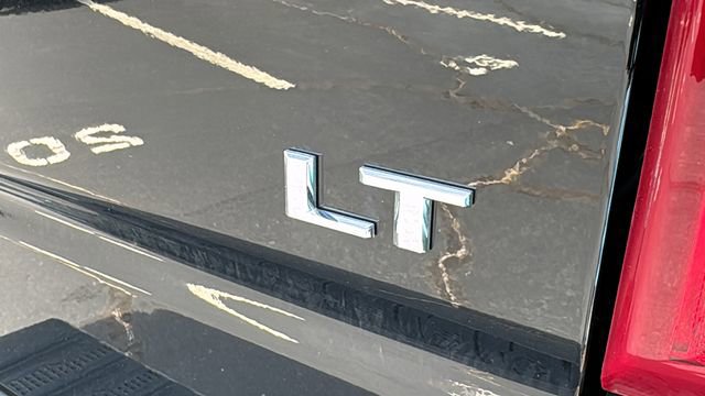 New 2024 Chevrolet Silverado 1500 LT w/ All Star Edition Plus image 29