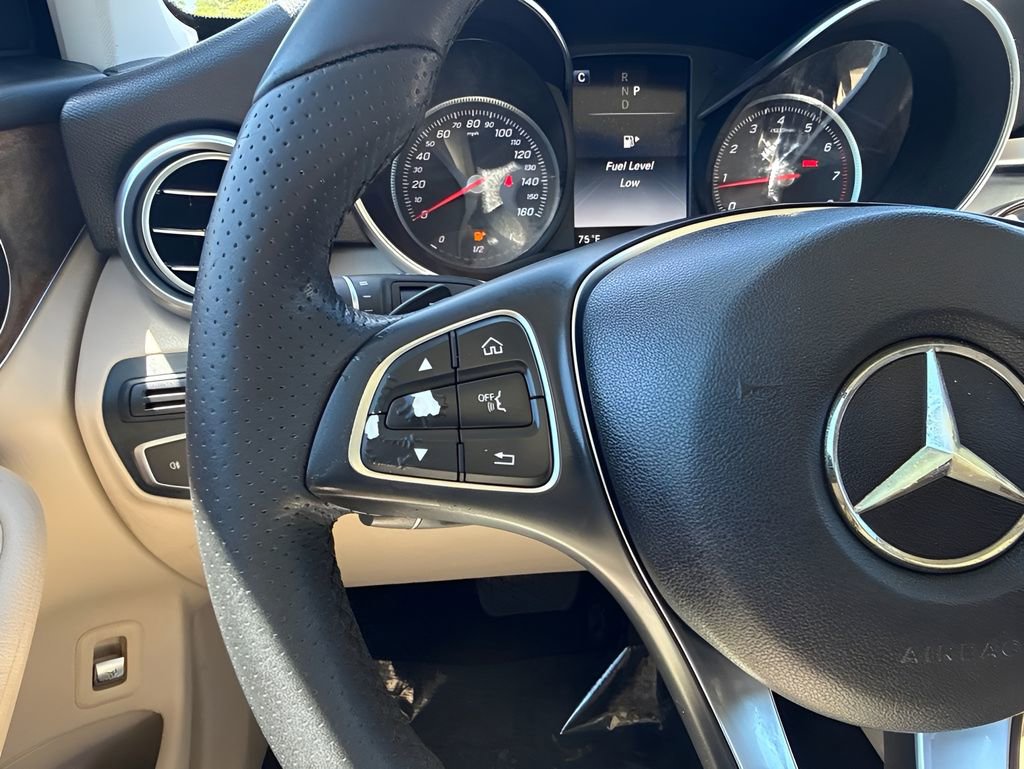 Used 2018 Mercedes-Benz GLC 300 image 14
